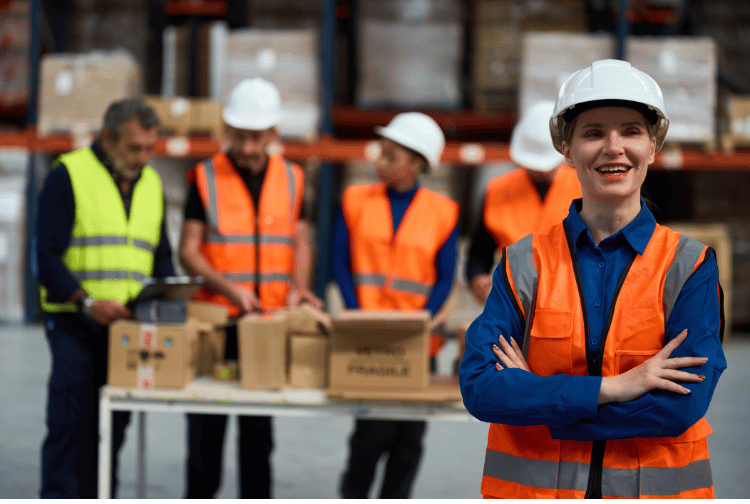 Buscar Trabajadores cualificados con residencia europea para empresas en España