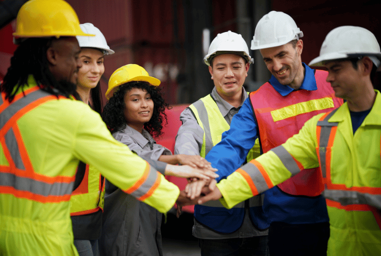 Trabajadores extranjeros con residencia legal europea para empresas en España